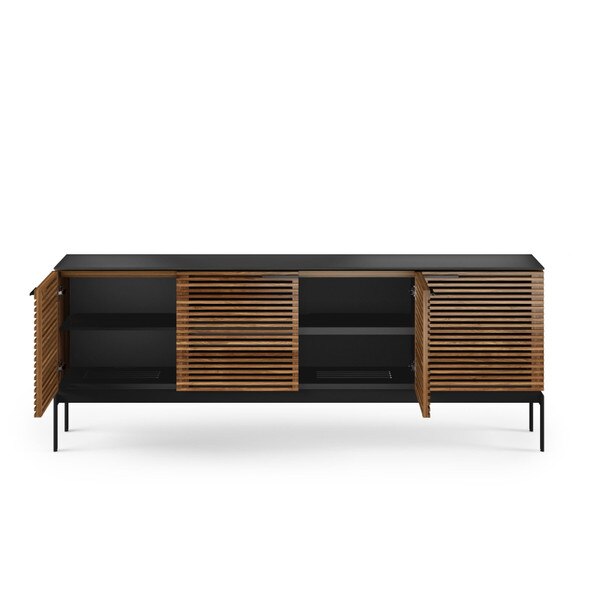 Corridor Media Console